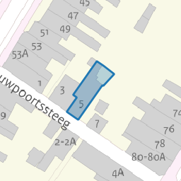 Perceel AMR01-E-3555