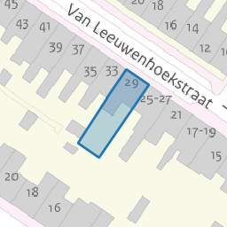 Perceel AMR01-E-3561