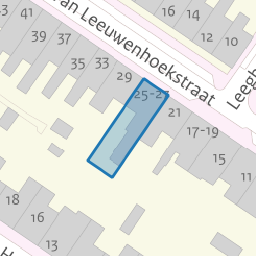 Perceel AMR01-E-3562