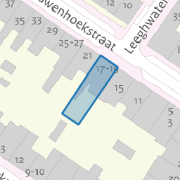 Perceel AMR01-E-3564