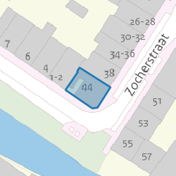 Perceel AMR01-E-3574