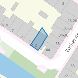 Perceel AMR01-E-3575