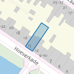 Perceel AMR01-E-3581