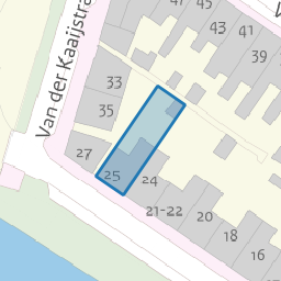 Perceel AMR01-E-3587