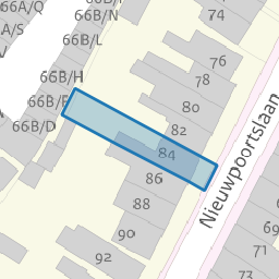 Perceel AMR01-E-3608