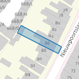 Perceel AMR01-E-3609