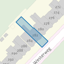 Perceel AMR01-E-3618