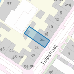 Perceel AMR01-E-3640