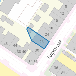 Perceel AMR01-E-3641