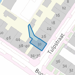 Perceel AMR01-E-3642