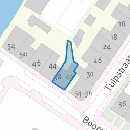 Perceel AMR01-E-3644