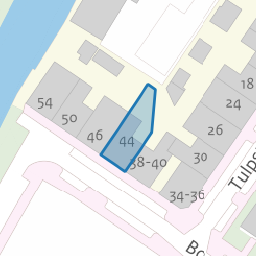 Perceel AMR01-E-3645