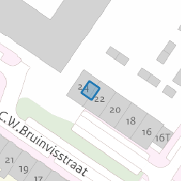 Perceel AMR01-E-3658