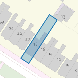 Perceel AMR01-E-3671