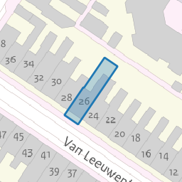 Perceel AMR01-E-3684