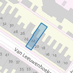 Perceel AMR01-E-3686