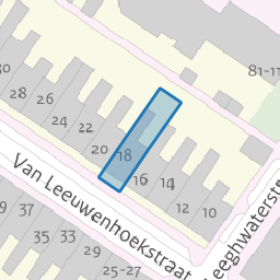 Perceel AMR01-E-3688