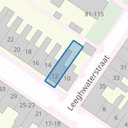 Perceel AMR01-E-3691