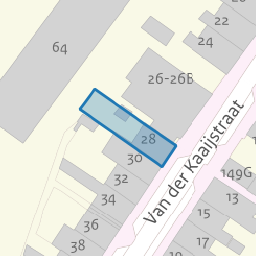 Perceel AMR01-E-3703