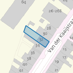 Perceel AMR01-E-3705