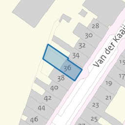 Perceel AMR01-E-3707