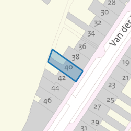 Perceel AMR01-E-3709