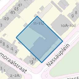 Perceel AMR01-E-3727