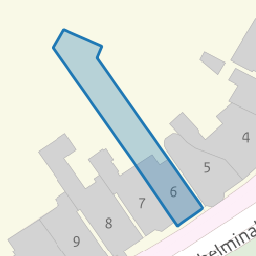 Perceel AMR01-E-3737