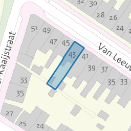 Perceel AMR01-E-3743