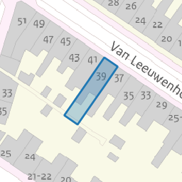 Perceel AMR01-E-3745