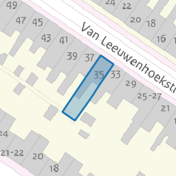 Perceel AMR01-E-3747