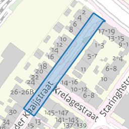 Perceel AMR01-E-3753