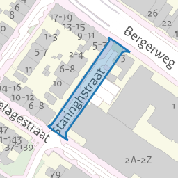 Perceel AMR01-E-3754