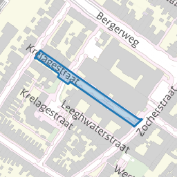 Perceel AMR01-E-3755