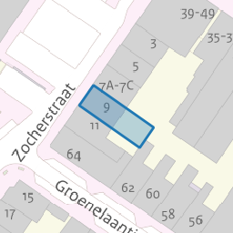 Perceel AMR01-E-3761