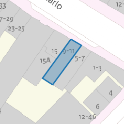 Perceel AMR01-E-3770