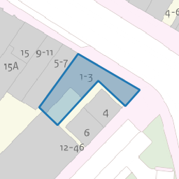 Perceel AMR01-E-3772