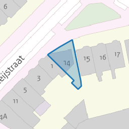 Perceel AMR01-E-3777