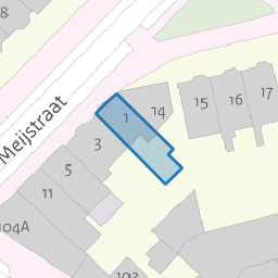 Perceel AMR01-E-3778