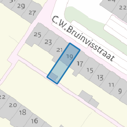 Perceel AMR01-E-3788