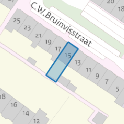 Perceel AMR01-E-3790