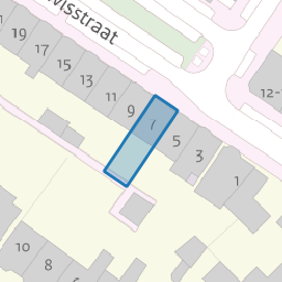 Perceel AMR01-E-3794