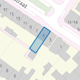 Perceel AMR01-E-3795