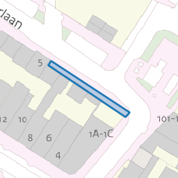 Perceel AMR01-E-3799