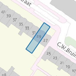 Perceel AMR01-E-3840