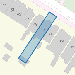 Perceel AMR01-E-3864