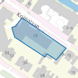 Perceel AMR01-E-3874