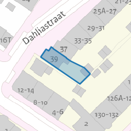 Perceel AMR01-E-3921