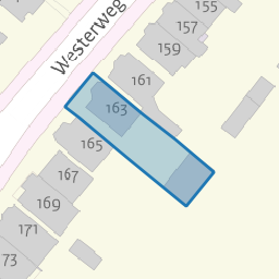 Perceel AMR01-E-3950