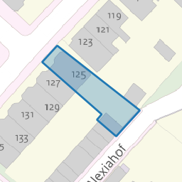 Perceel AMR01-E-3958